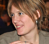 Josien de Klerk