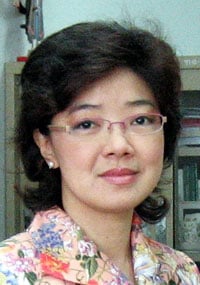 Jiraporn Kespichayawattana