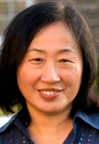 Li Li