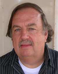 John McAndrew