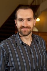Joel Negin