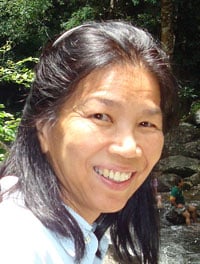 Chanpen Saengtienchai
