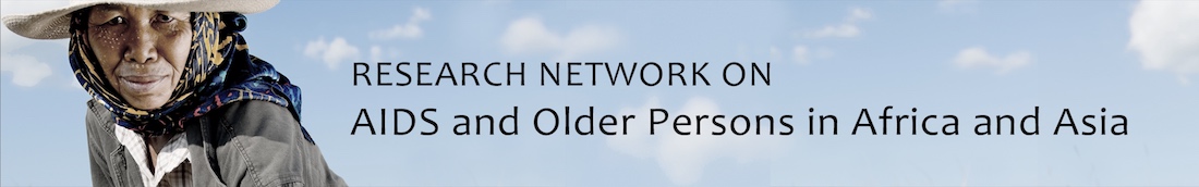 Research Network on AIDS and Older Persons in Africa and Asia